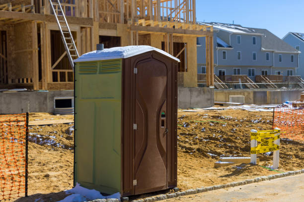 Best Portable Toilets with Baby Changing Stations  in San Jose, CA